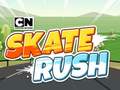 Spil Skate Rush