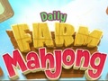 Spil Daily Farm Mahjong