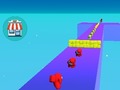 Spil Giant Rush: Imposter