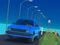 Spil Crazy car parking stunts