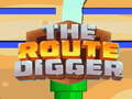 Spil The Route Digger
