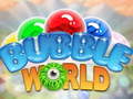 Spil Bubble World