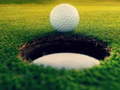 Spil Golf Masters!