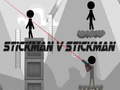Spil Stickman v Stickman