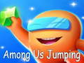 Spil Among Us Jumping