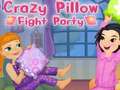 Spil Crazy Pillow Fight Party