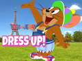 Spil The Tom and Jerry Show Dress Up!