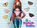 Spil Pandemic Fashion Mask
