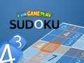 Spil Sudoku Fun Game