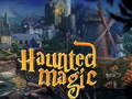 Spil Haunted Magic