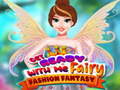 Spil Get Ready With Me  Fairy Fashion Fantasy