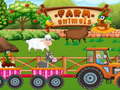 Spil Farm animals 