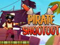 Spil Pirate Shootout