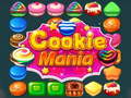 Spil Cookie Mania