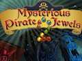 Spil Mysterious Pirate Jewels 2