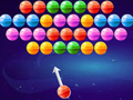 Spil Bubble Shooter Challenge