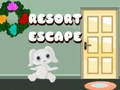 Spil Resort Escape
