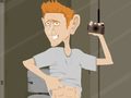 Spil Douchebag Workout