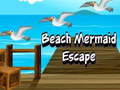 Spil Beach Mermaid Escape