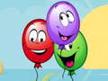 Spil Balloons Paradise