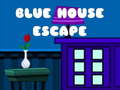 Spil Blue House Escape