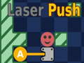 Spil Laser Push