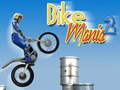 Spil Bike Mania 2