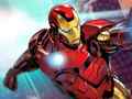 Spil How well do you know Iron Man?