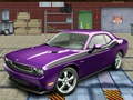 Spil Supercars stunt ramp