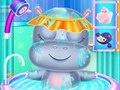 Spil Baby Hippo Care