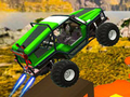 Spil Toon Ramp Stunts