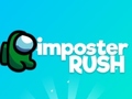 Spil Among Us İmpostor Crash
