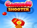 Spil Cannon shooter