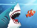 Spil Angry Sharks