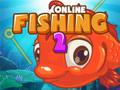 Spil Fishing 2 Online