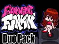 Spil Friday Night Funkin Duo Pack