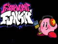Spil Friday Night Funkin vs Kirby