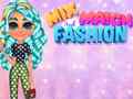 Spil Mix And Match Fashion