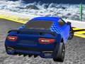 Spil Crazy SuperCars Sky Stunt Trial