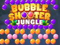 Spil Bubble Shooter Jungle