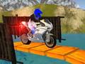 Spil Motorcycle Offroad Sim 2021