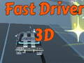 Spil Fast Driver 3D