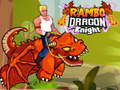 Spil Rambo Dragon Kinight