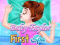 Spil Baby Taylor First Spa
