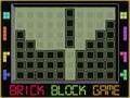 Spil Brick Block Game