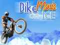 Spil Bike Mania 3 On Ice