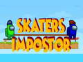 Spil Among Us Skaters Impostor