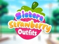 Spil Sisters Strawberry Outfits