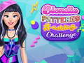 Spil Blondie Patterns Hashtag Challenge