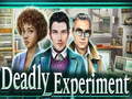 Spil Deadly Experiment